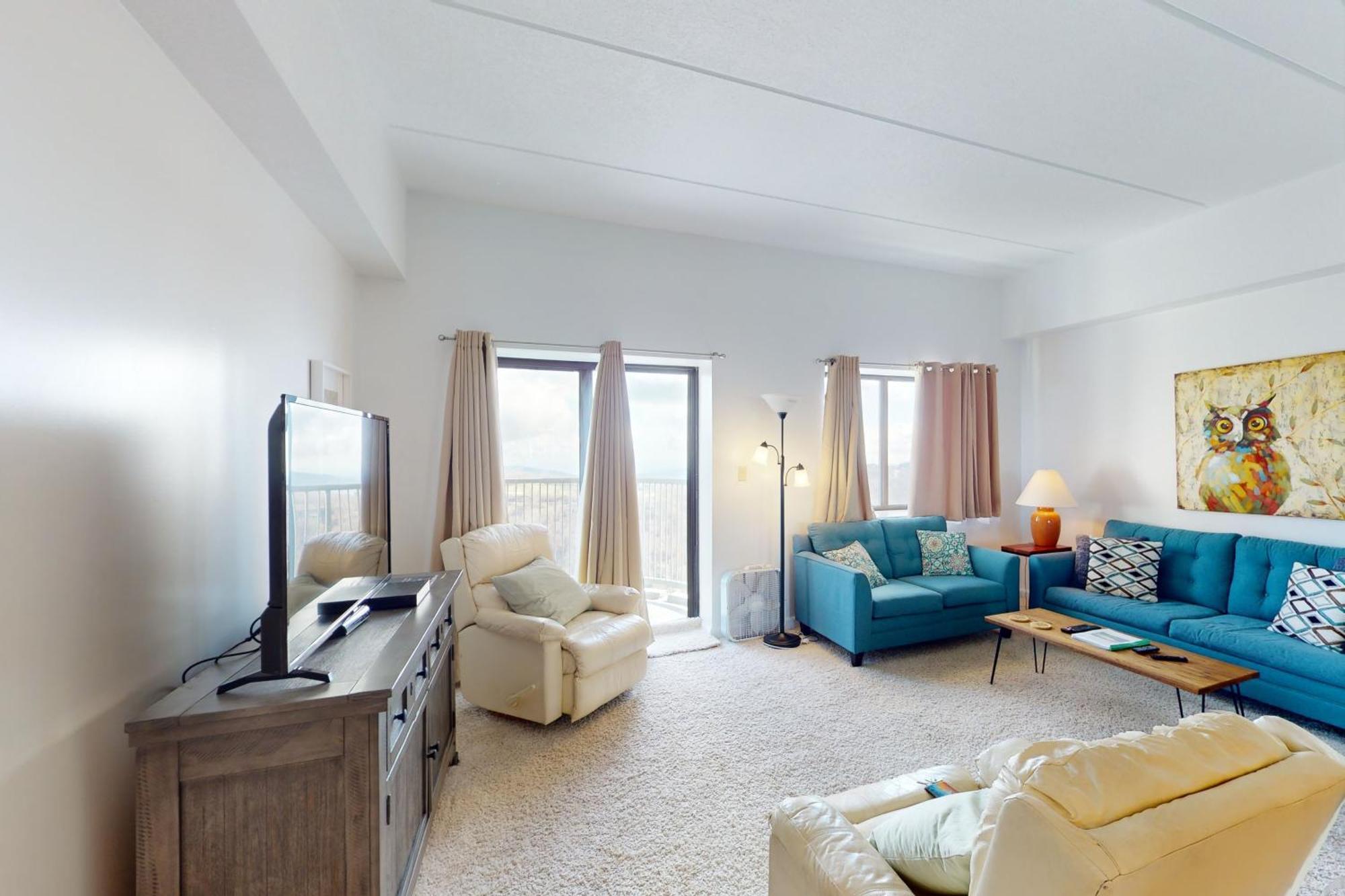 Sugar Top Condos Sugar Mountain Room photo